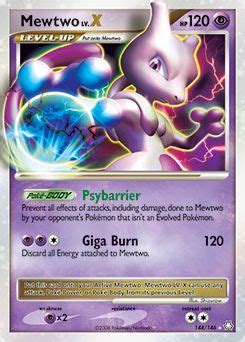 mewtwo lv x 144/146|mewtwo price list.